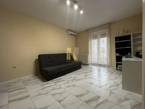 Izdavanje, dvosoban stan, 44m², Podbara, Novi Sad Sve Podlokacije - image 3
