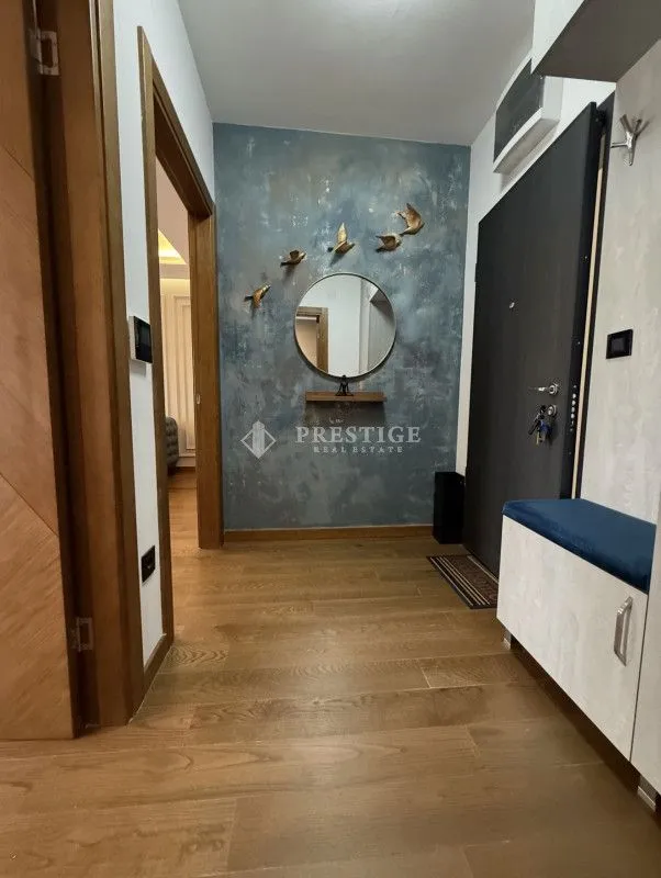 Rent, one bedroom apartment, 50m², Ljubović, Podgorica