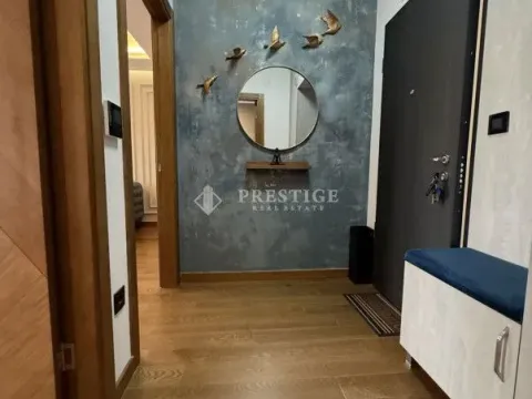 Rent, one bedroom apartment, 50m², Ljubović, Podgorica - image 9