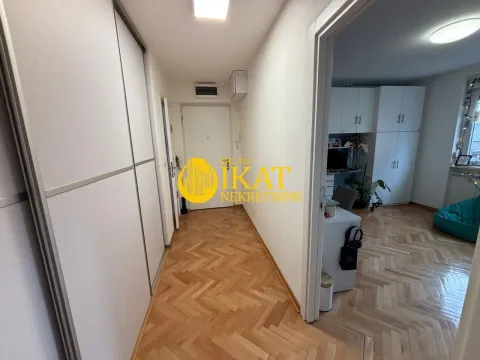 Prodaja, trosoban stan, 65m², Vračar Centar, Vračar Sve Podlokacije - image 8