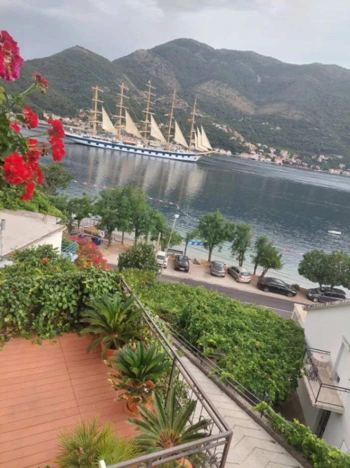 Prodaja, kuća, 86m², Lepetani, Tivat