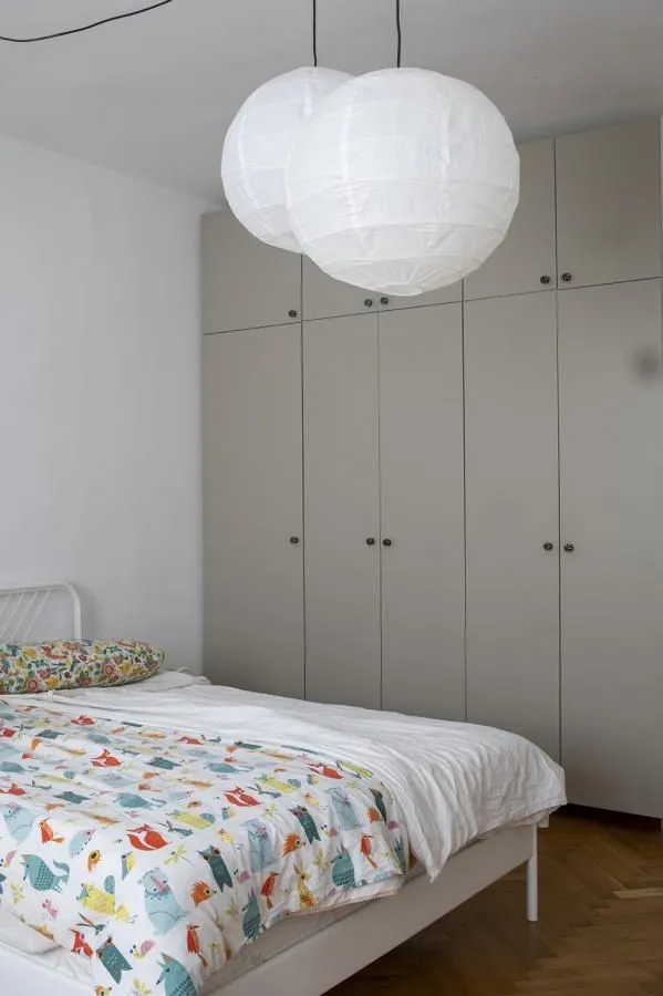 Prodaja, trosoban stan, 80m², Podbara, Novi Sad Sve Podlokacije