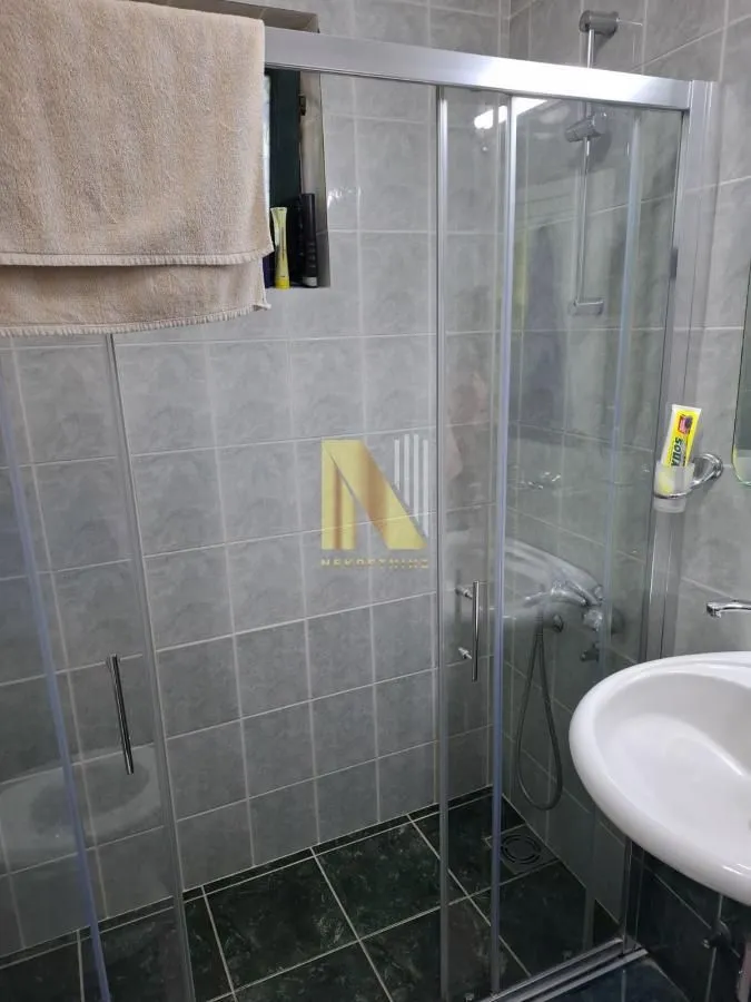 Prodaja, trosoban stan, 81m², Sremska Kamenica, Petrovaradin