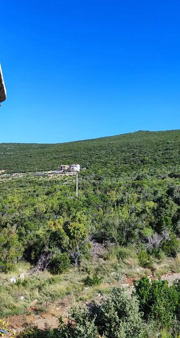 Prodaja, plac, 1000m², Kotor, Crna Gora