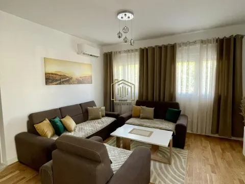 Izdavanje, jednosoban stan, 50m², Zabjelo, Podgorica - image 2