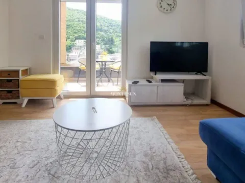 One Bedroom Apartment for Rent, 43m2, Golubovina, Budva One Bedroom Apartment for Rent, 43m2, Golubovina, Budva