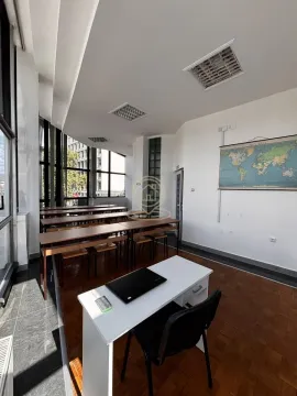 Rent, office space, 450m², Medijana, Niš - image 16
