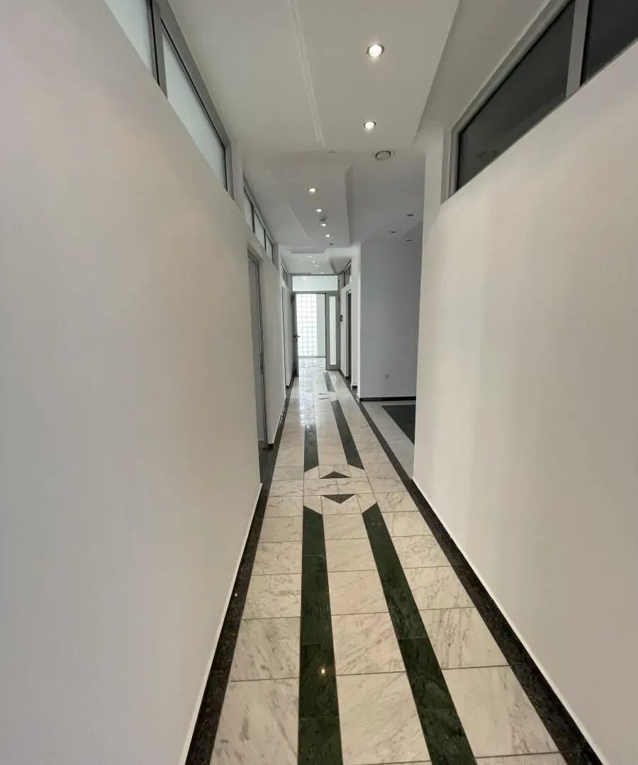 Rent, office space, 245m², Bulevar Oslobodjenja, Novi Sad Sve Podlokacije