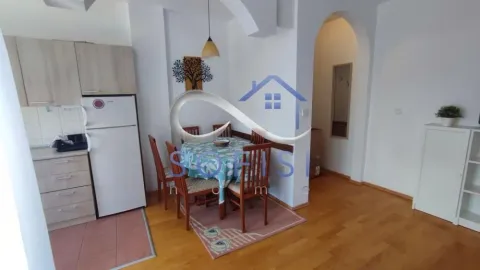 Rent, two bedroom apartment, 41m², Grbavica, Novi Sad Sve Podlokacije - image 5