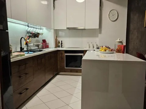 Sale, two bedroom apartment, 89m², Momišići, Podgorica - image 7