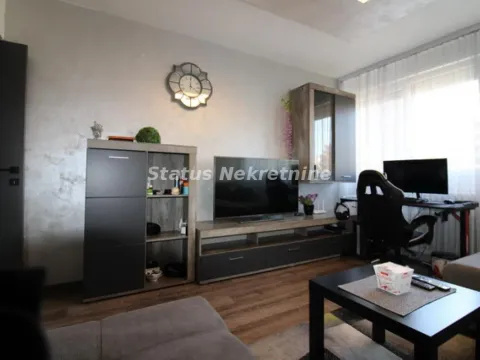 Prodaja, dvosoban stan, 63m², Bulevar Oslobodjenja, Novi Sad Sve Podlokacije - image 3