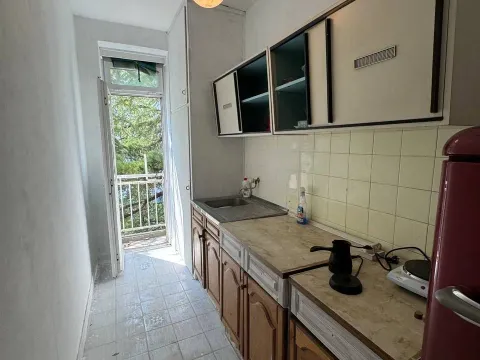 Izdavanje, jednosoban stan, 45m², Preko Morače, Podgorica - image 1