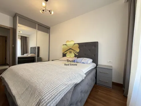 Izdavanje, jednosoban stan, 55m², Master Kvart, Podgorica - image 11
