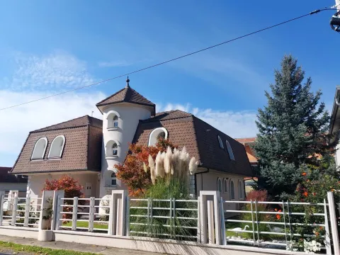 Kuća in Lipov gaj