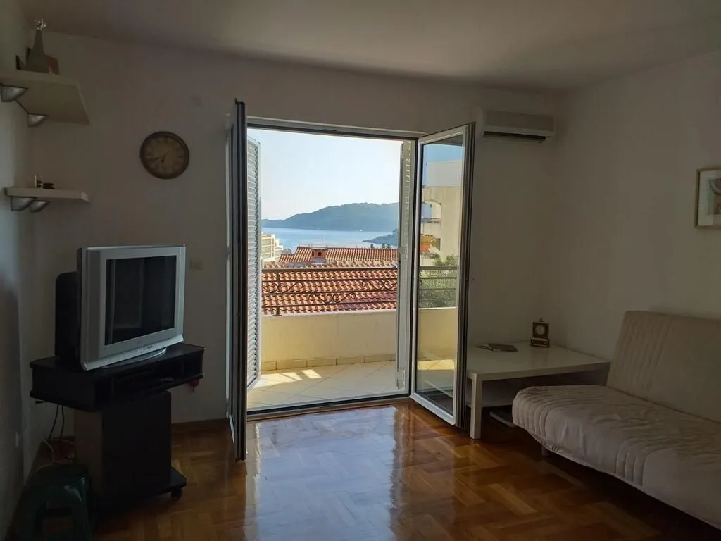 Sale, apartment, 64m², Bečići, Budva