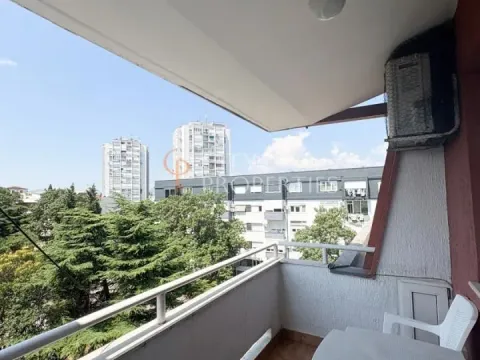 Rent, apartment, 33m², Preko Morače, Podgorica - image 8