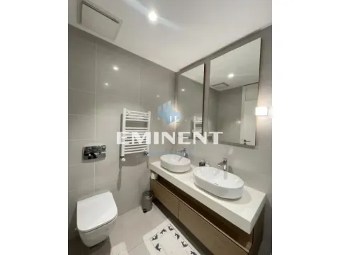 Izdavanje, trosoban stan, 90m², Savski Venac, Beograd - image 10