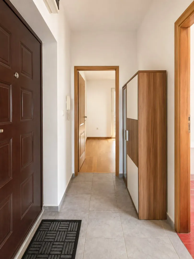 Rent, two bedroom apartment, 68m², Zagorič, Podgorica
