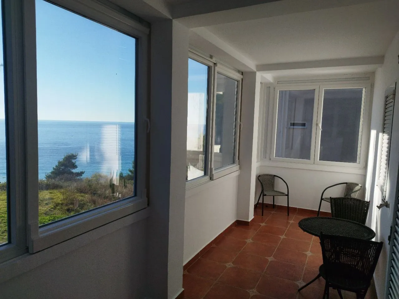 Prodaja, jednosoban stan, 70m², Sveti Stefan, Budva