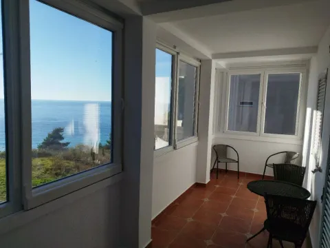 Stan in Sveti Stefan