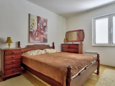 Prodaja, dvosoban stan, 61m², Budva, Crna Gora - image 9