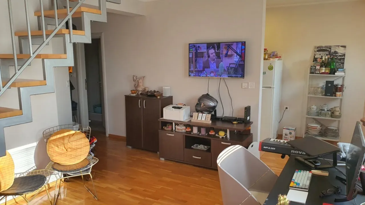 Prodaja, trosoban stan, 84m², Čukarica, Beograd