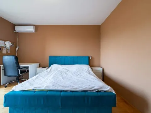 Sale, three bedroom apartment, 90m², Budva, Crna Gora - image 20