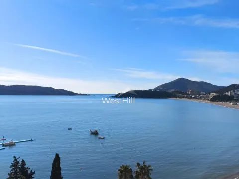 Sale, two bedroom apartment, 68m², Rafailovići, Budva - image 1