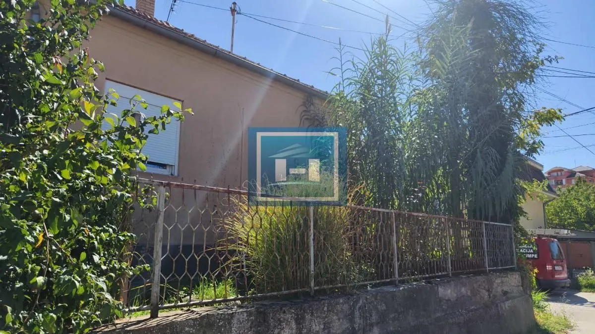 Prodaja, kuća, 80m², Aqua park, Jagodina