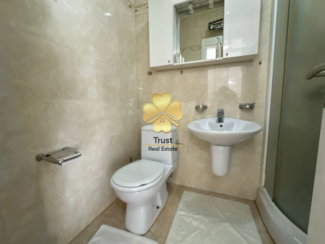 Rent, one bedroom apartment, 40m², Stari Aerodrom, Podgorica