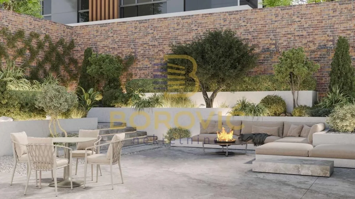 Sale, office space, 95m², Dušanovac, Voždovac Sve Podlokacije