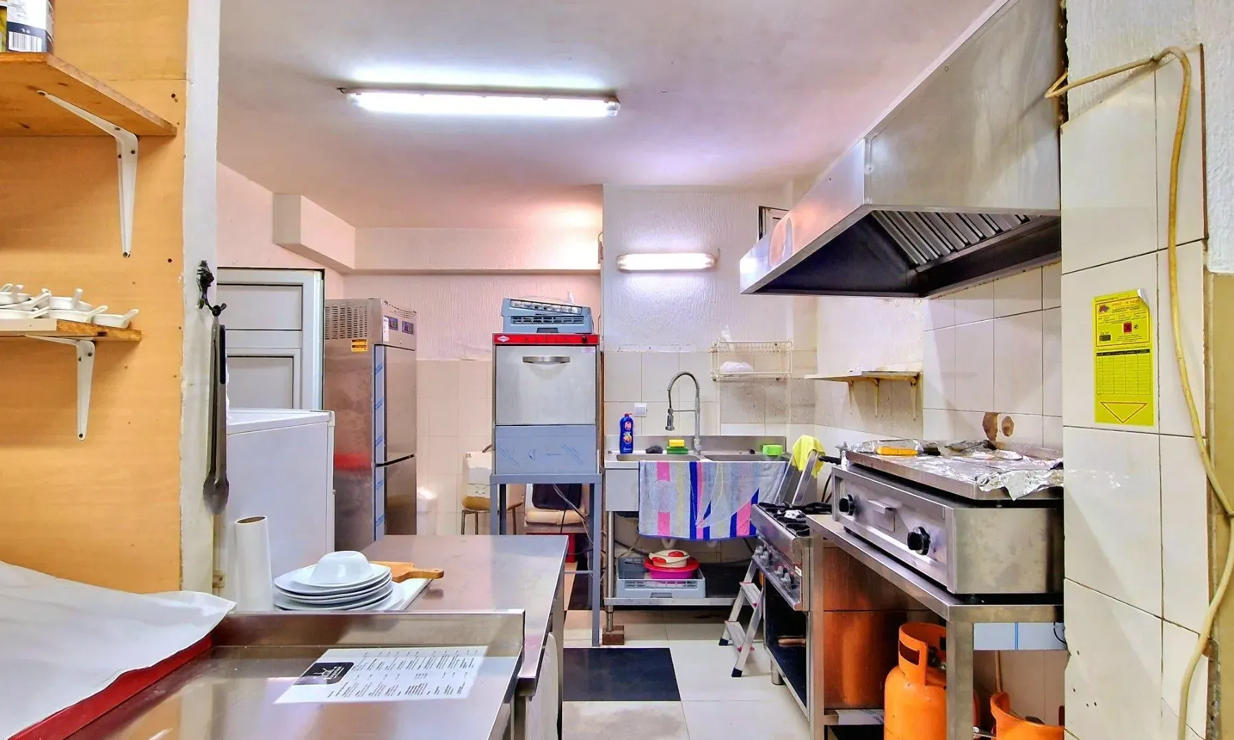 Sale, office space, 219m², Bečići, Budva