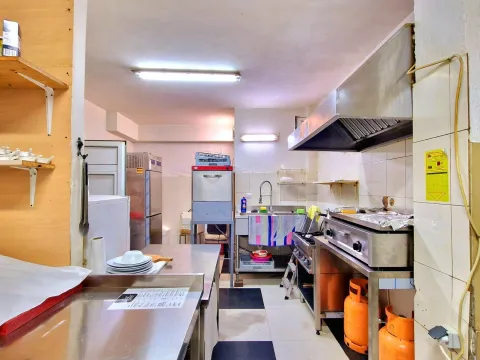 Sale, office space, 219m², Bečići, Budva - image 7