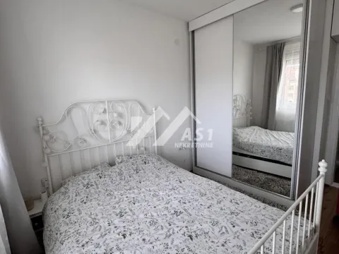 Rent, two bedroom apartment, 48m², Nova Detelinara, Novi Sad Sve Podlokacije - image 6