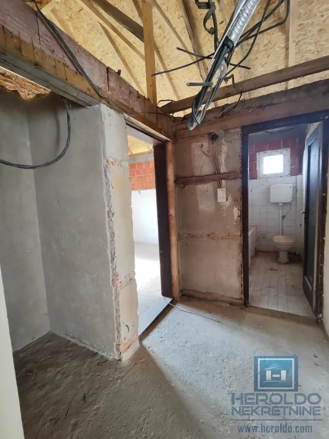 Prodaja, kuća, 150m², Voljavče, Jagodina