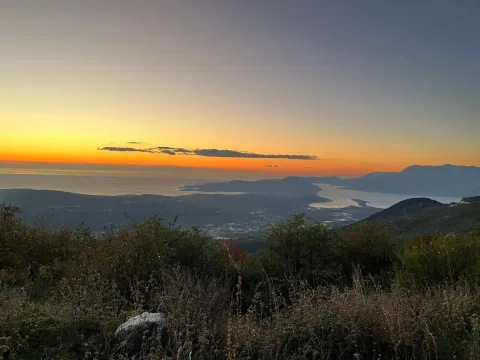 Sale, land lot, 42305m², Njeguši, Cetinje - image 7