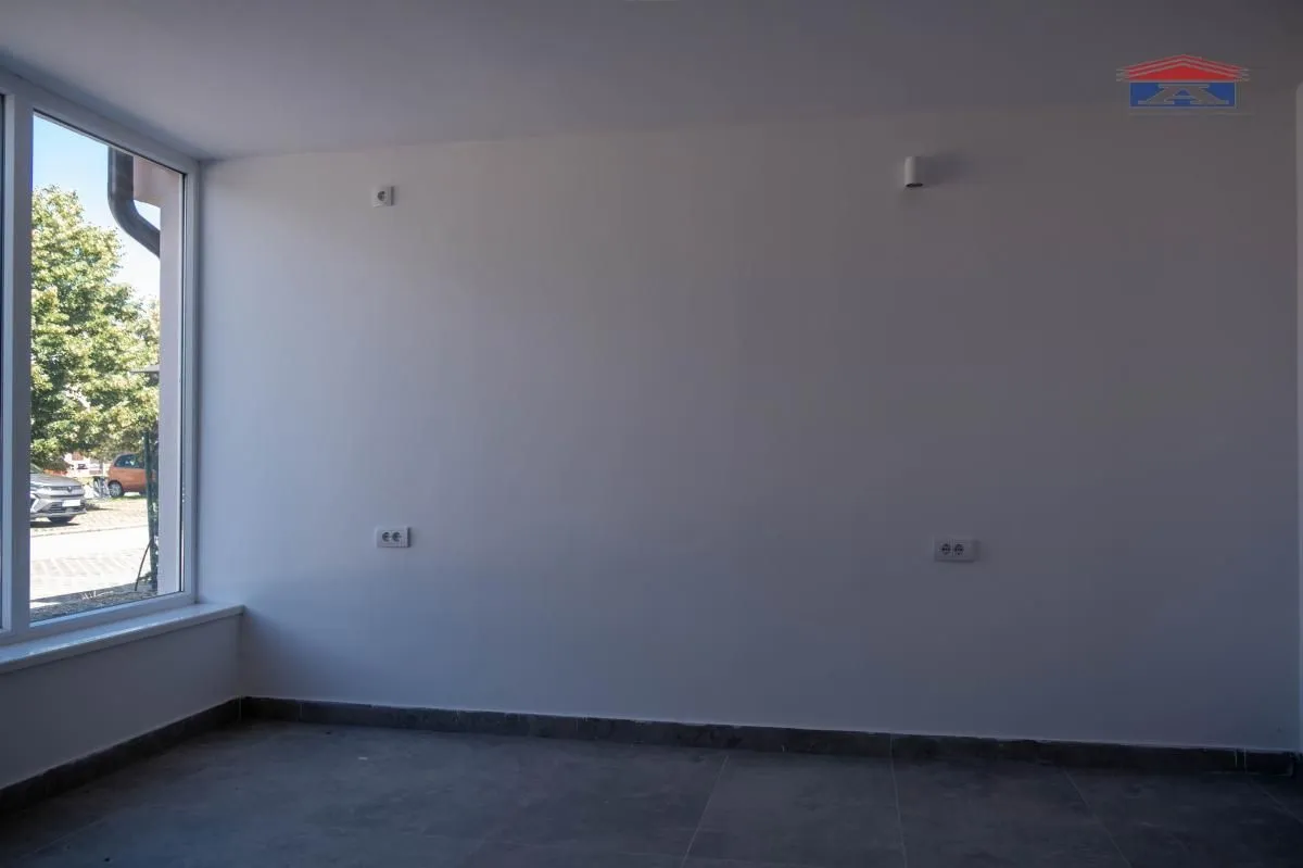 Rent, office space, 123m², Veternik, Novi Sad Sve Podlokacije