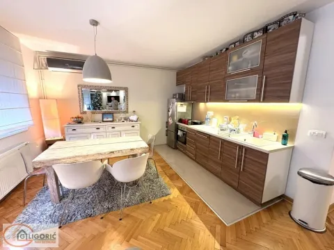 Prodaja, trosoban stan, 74m², Vračar Sve Podlokacije, Beograd - image 4