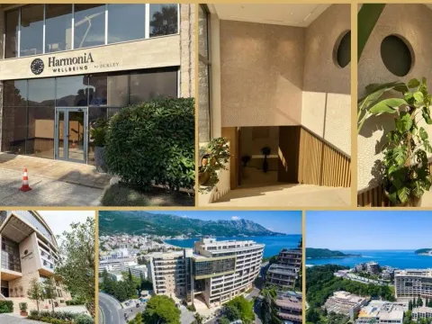 Sale, office space, 626m², Budva, Crna Gora - image 2