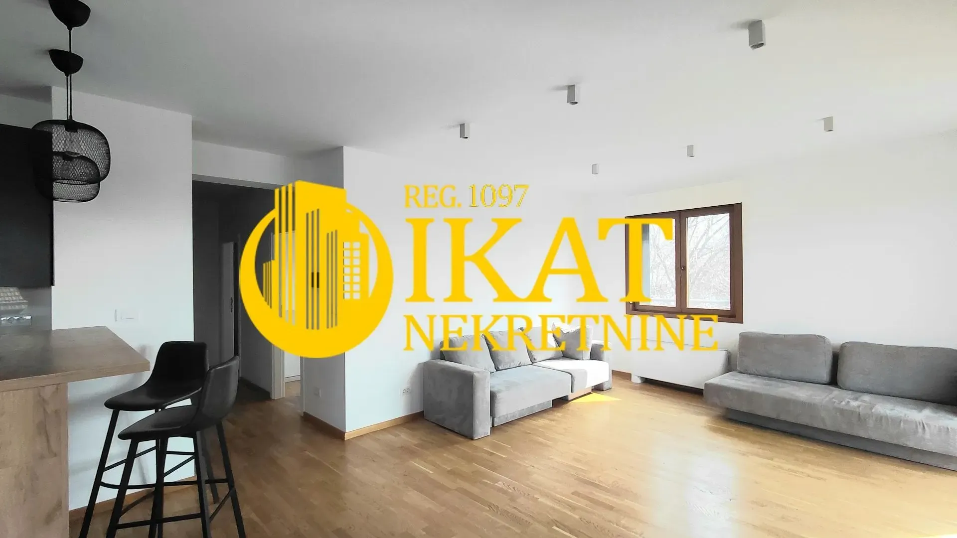 Prodaja, trosoban stan, 86m², Kluz, Zvezdara Sve Podlokacije