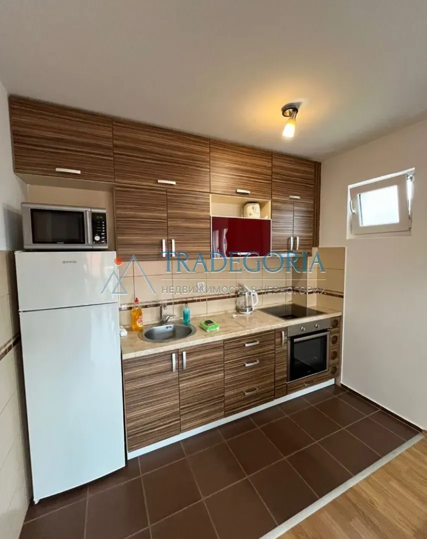 Prodaja, dvosoban stan, 74m², Bečići, Budva
