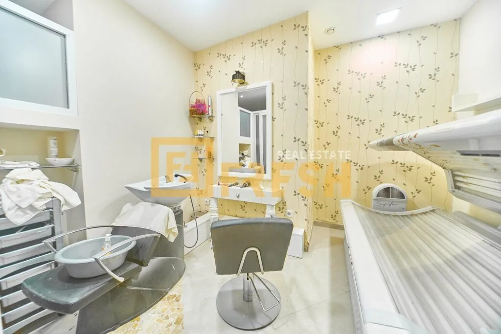 Sale, office space, 1343m², Centar, Podgorica