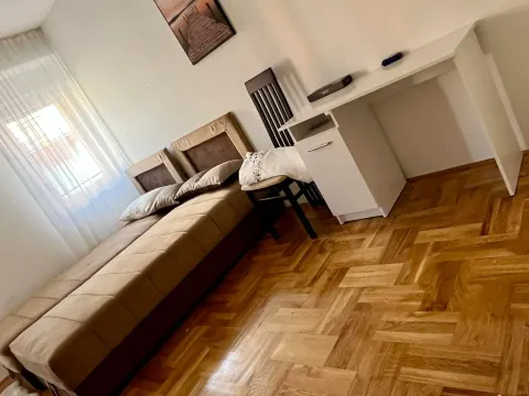 Rent, one bedroom apartment, 60m², Kruševac, Podgorica - image 7