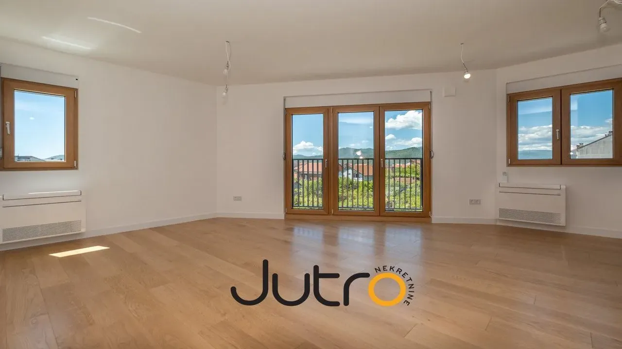 Prodaja, jednosoban stan, 41m², Podgorica, Crna Gora