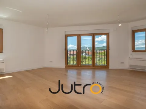 Prodaja, jednosoban stan, 41m², Podgorica, Crna Gora