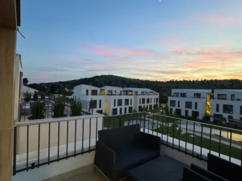 Izdavanje, jednosoban stan, 30m², Zagorič, Podgorica - image 7