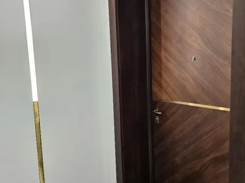 Rent, two bedroom apartment, 52m², Novi Beograd Sve Podlokacije, Beograd - image 18