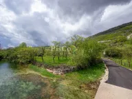 Prodaja,  zemljište, 1241m2, Miločani, Nikšić