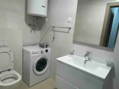 Rent, two bedroom apartment, 69m², Master Kvart, Podgorica - image 8