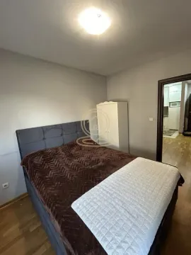 Izdavanje, dvosoban stan, 49m², Vukov Spomenik, Zvezdara Sve Podlokacije - image 10